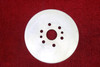 Piper Spinner Bulkhead
